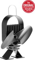 AirDeco I Caframo Ecofan ® NOUVEAU ventilateur de poêle