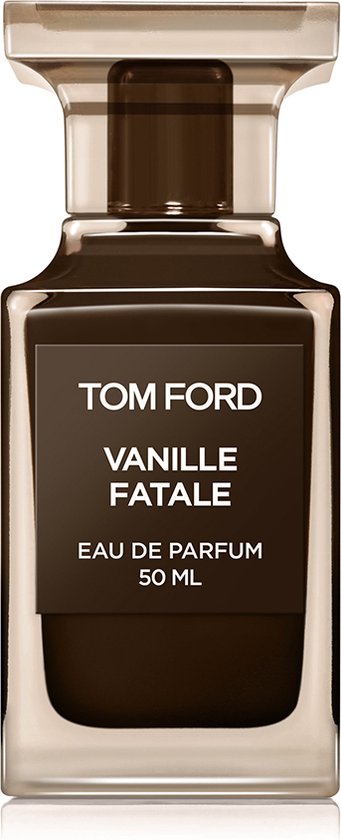正規品 TOM FORD VANILLE FATALE 50ml Tom Ford Beauty - Vanille Fatale Eau De Parfum 50Ml Spray | bol