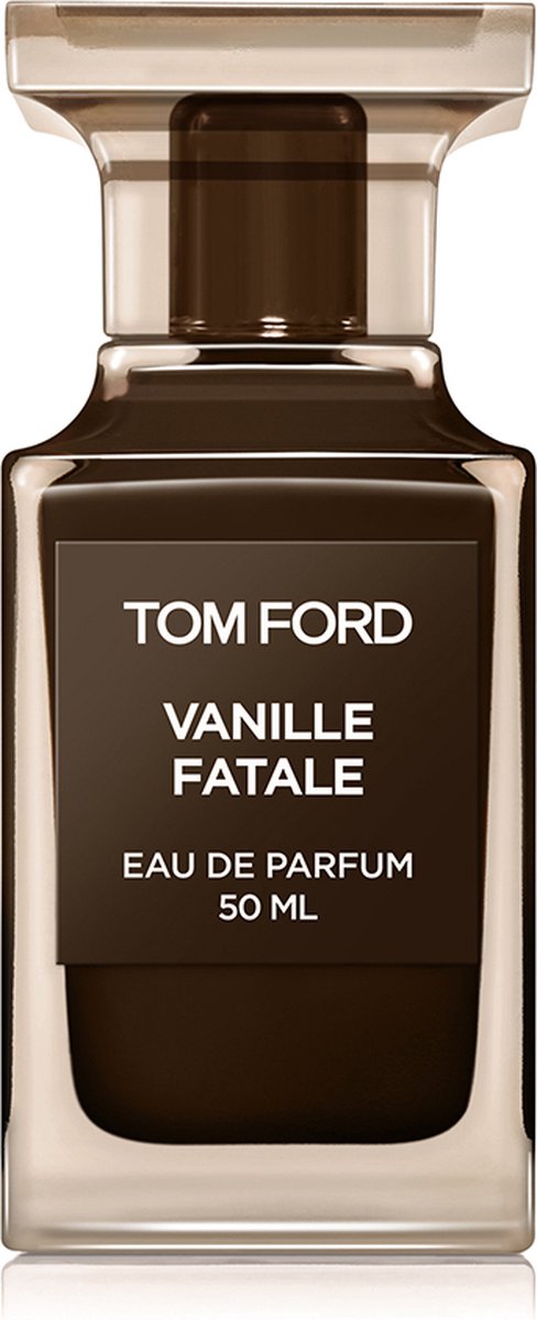 Goedkoopste Tom Ford Beauty - Vanille Fatale Eau De Parfum 50Ml Spray