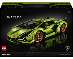 Lamborghini Sián FKP 37