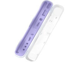 Ibley Opberghoes voor Apple Pencil 1/2/Pro Paars - Apple Pencil houder - Apple Pencil Case