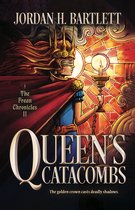 The Frean Chronicles 2 - Queen's Catacombs