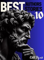 BEST STORIES BEST AUTHORS 10 - Best Authors Best Stories - 10