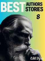 BEST AUTHORS BEST STORiES 8 - Best Authors Best Stories - 8