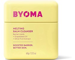 BYOMA Melting Cleansing Balm 60g - reinigingsbalsem