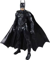 McFarlane Batman & Robin Build a Figure Batman 18cm