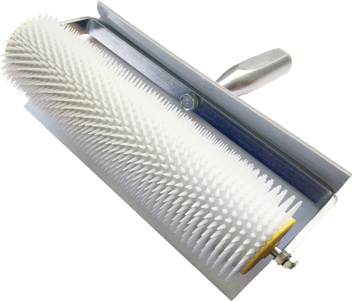 Goedkoopste Aeration roller., white
