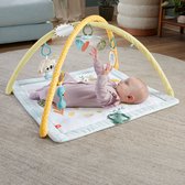 Bol.com Fisher-Price Simply Senses gym voor baby's - Babygym aanbieding