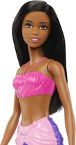 Barbie Dreamtopia HGR06, Poupée mannequin, Femme, 3 ans, Filles, 295 mm, Multicolore