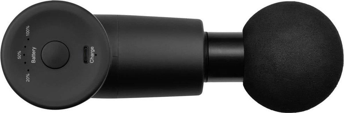Afbeelding 3 van medisana MG 150 - Massage Gun Mini