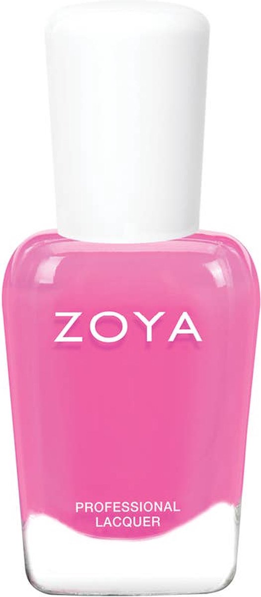 Goedkoopste Zoya - Yohanna - Vegan mini nagellak 7,5ml
