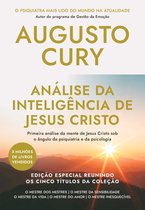 Análise da inteligência de Jesus Cristo