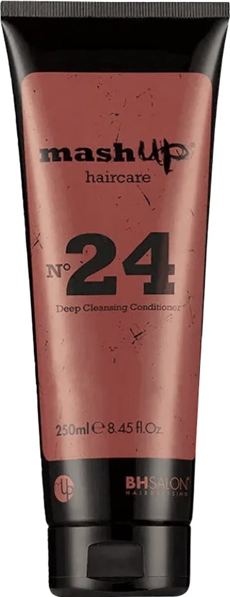 MashUp haircare N°24 Deep Cleansing Conditioner 250ml