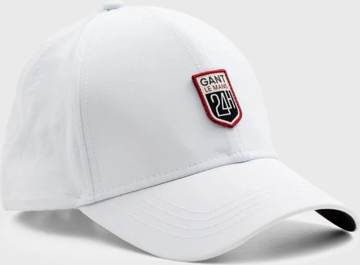 Gant x Le Mans Pet - Wit - One Size