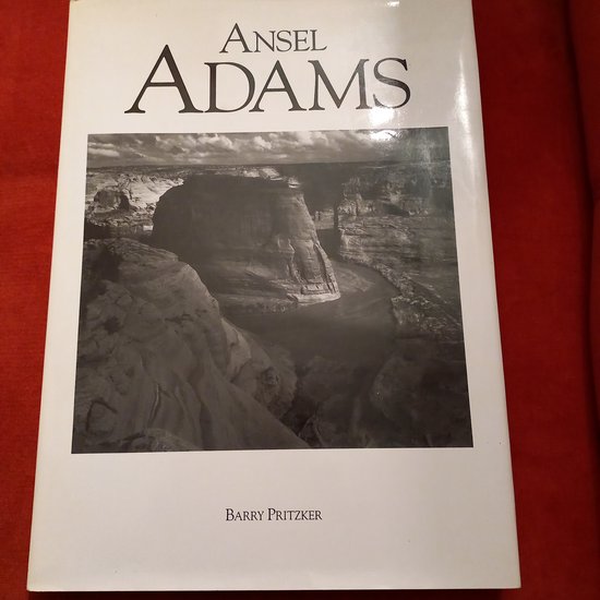 9780861246861 - Ansel Adams