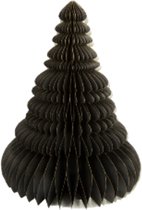 MrsBloom - kerstboom- Christmas Tree - M - black