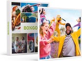 Bongo Bon - DISNEYLAND® PARIS: ECO WINTER-TICKETS VOOR 2 PERSONEN (1 PARK) - Cadeaukaart cadeau voor man of vrouw