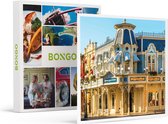 Bongo Bon - DISNEYLAND® PARIS: MEDIUM PLUS-TICKET VOOR 1 PERSOON (2 PARKEN) - Cadeaukaart cadeau voor man of vrouw