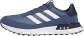 adidas Performance S2G Spikeless 24 Golfschoenen - Heren - Blauw- 40