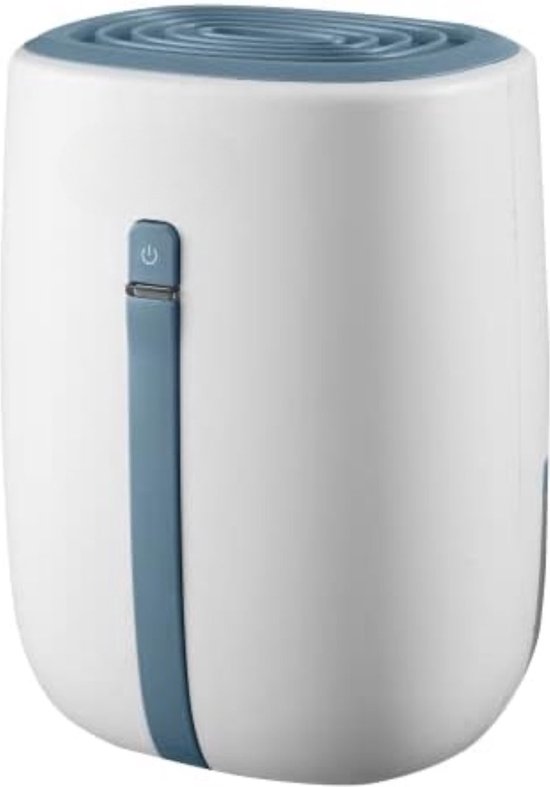 Foto: Pro breeze omnidry 20l dag compressor luchtontvochtiger met smart app wasdroogfunctie 5 5l tank verwijderd schimmel vocht wifi dehumidifier voor thuis en kelder