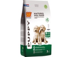 BF Petfood Puppy Hondenvoer 3 kg