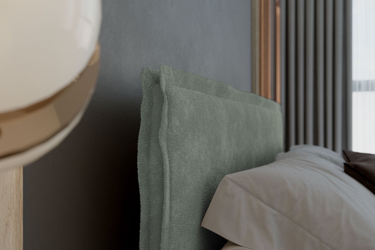 Meuba Home Meuba Home Berlin Boxspring Pocketvering - afbeelding 4