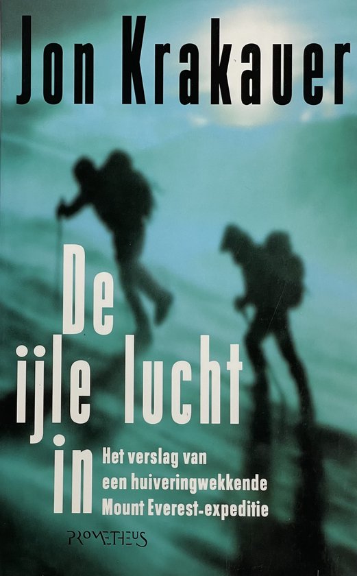 De Ijle Lucht In