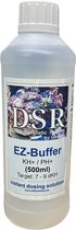 DSR - EZ-Buffer - KH/PH Buffer - Toevoeging voor Zeeaquarium - Zoutwater Aquarium - 500ml