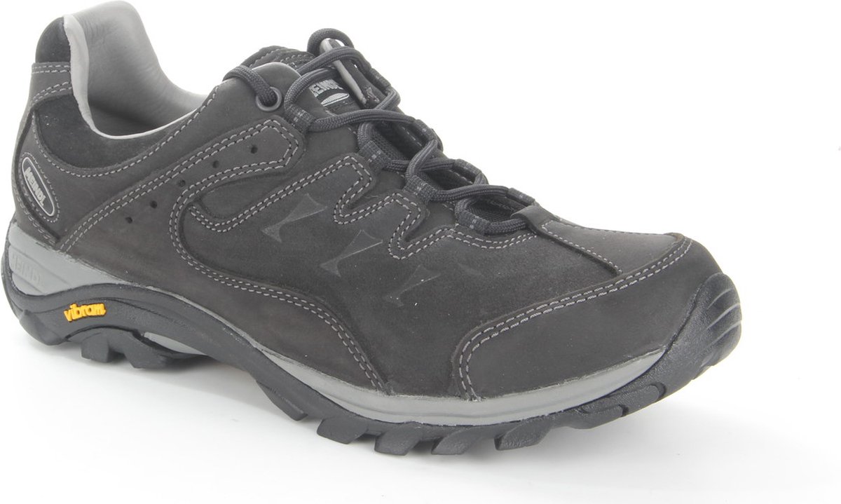 Meindl wandelschoen Caracas Heren – 41.5 Bruin