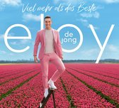 Eloy De Jong - Viel Mehr Als Das Beste (CD)