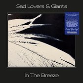 Sad Lovers And Giants - In The Breeze (LP) (Coloured Vinyl)