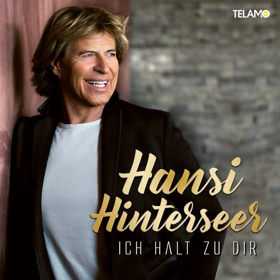 Ich Halt Zu Dir