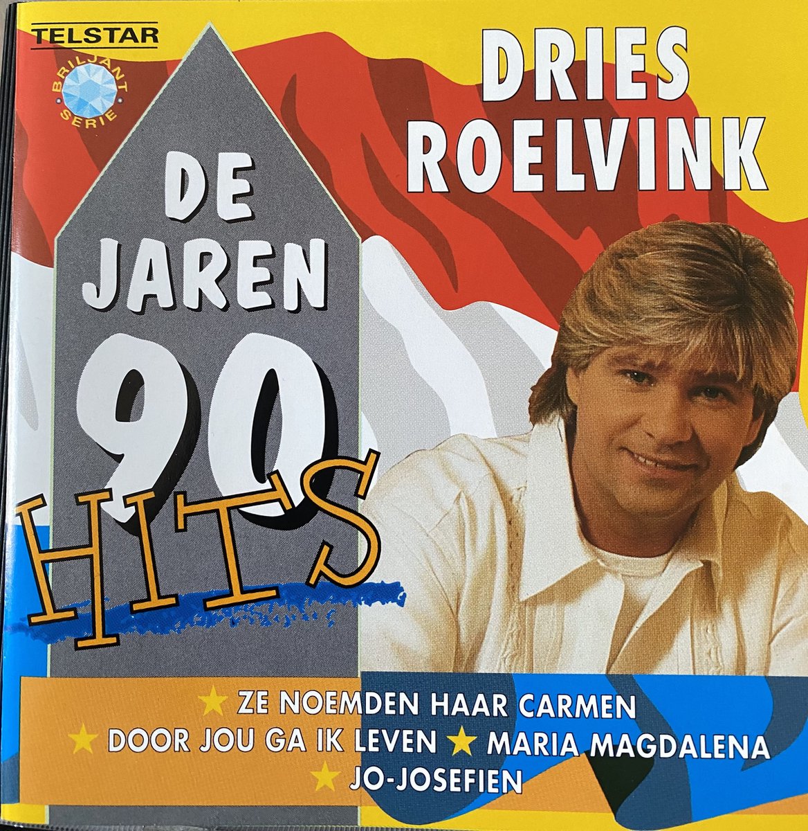 De jaren 90 hits