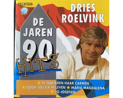 De jaren 90 hits