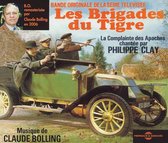 Claude Bolling - Les Brigades Du Tigre (2 CD)