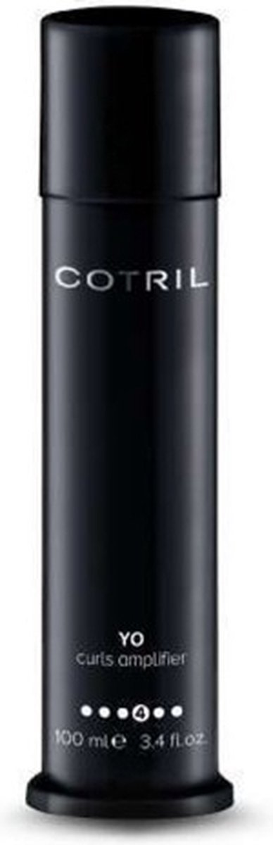 Cotril - Yo - Curls Amplifier - 100 ml