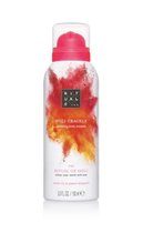 Rituals - Holi Crackle Body Mouse - white lily & peach blossom - 150 ml
