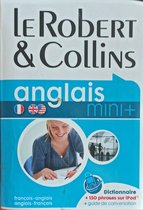 Le Robert & Collins Anglais Dictionnaire