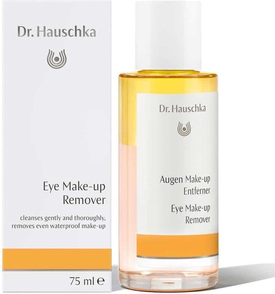 Dr Hauschka Eye Makeup Remover Two