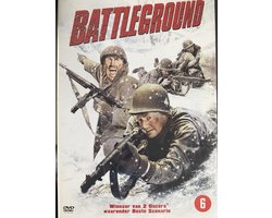 Battleground (DVD)