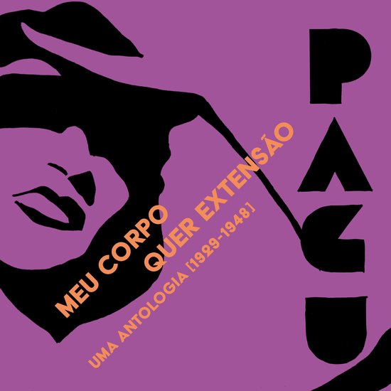 Meu corpo quer extensão - cover