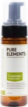 Pure Elements Camellia Taming Gloss 125ml | Natuurlijke finish spray voor extra glans