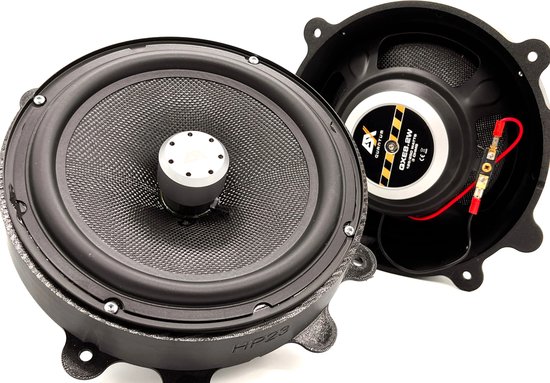 Tesla Model 3& Y Exclusief Audiosysteem: Ultieme Geluidsbeleving Interieur Accessoires Nederland België