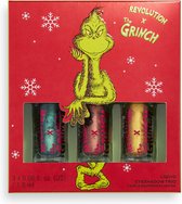 Makeup Revolution x The Grinch - Don’t Give A Grinch Liquid Eyeshadow