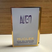 Thierry Mugler - Alien EdP - 1,2 ml échantillon Original