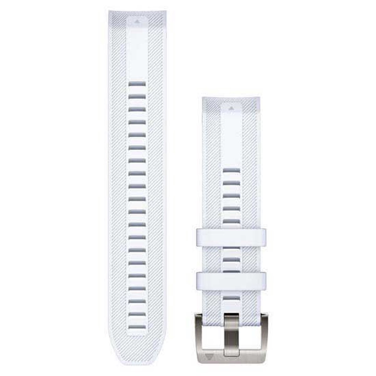 Garmin Quickfit® 22 Horlogebandjes Transparant