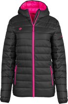 Manteau Izas Gabes W Zwart XS Femme