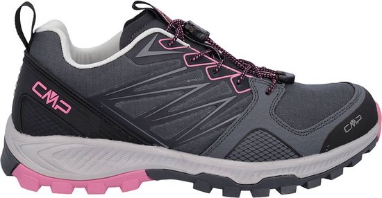 Cmp 3q32146 Atik Trailrunningschoenen Grijs EU 41 Vrouw