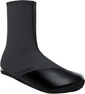 Sur-chaussures Shimano Dual H2O Zwart - M (40-41)