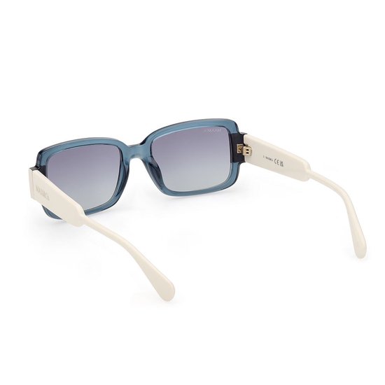 Max&co Mo0074 Zonnebril Blauw Man van Max&Co. — afbeelding 3
